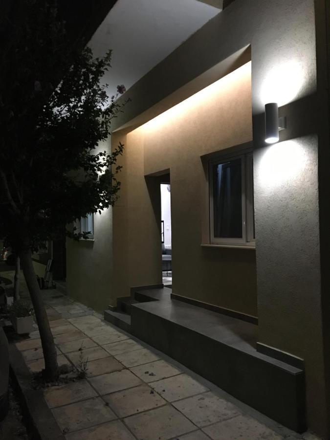 B1 Luxury Studio Alexandroupoli Bagian luar foto