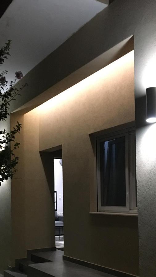 B1 Luxury Studio Alexandroupoli Bagian luar foto